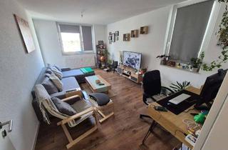 Wohnung mieten in 67663 Innenstadt, KL - Uni-Wohngebiet, 2 ZKB, Balkon, Einbauküche "WG-geeignet"