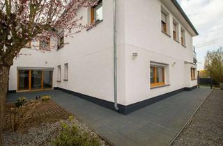 Wohnung mieten in 53498 Bad Breisig, Exklusive 5-Zimmer-Wohnung in Bad Breisig - Komfortabler Wohntraum mit zahlreichen Highlights!