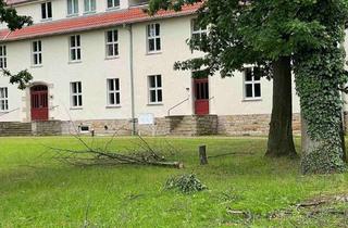 Wohnung mieten in Nelkenhof, 38368 Mariental, 2 Zimmer WE im 1. OG - Erstbezug nach Sanierung des Denkmals - Einzug nach Wunsch