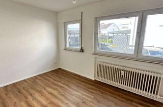 Wohnung mieten in Brunnenstr, 71088 Holzgerlingen, Schöne helle 2- Zimmer Wohnung mit Einbauküche und Balkon