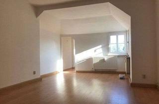 Wohnung mieten in Poststraße, 06217 Merseburg, +++ Helle 3 Raum-Dachgeschoss-Wohnung in Merseburg +++