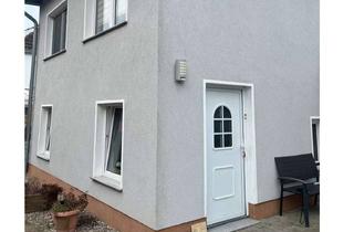 Wohnung mieten in 18573 Altefähr, Schöne 2-Raum-Maisonettewohnung in Altefähr