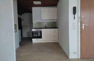 Wohnung mieten in Pfeffingerstraße 11, 72461 Albstadt, 1-Zimmer Wohnung in Albstadt Tailfingen