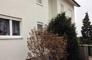 Wohnung mieten in 68809 Neulußheim, Ansprechende 2-Zimmer-Wohnung in Neulußheim