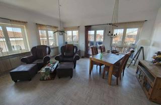 Penthouse mieten in 88048 Friedrichshafen, Exklusives 2-Zi Penthouse mit 30 m2 Dachterasse in Friedrichshafen - Fischbach