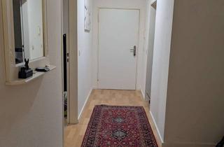 Wohnung mieten in 48157 Coerde, Helle 2-Zimmer-Wohnung im 2. OG mit Balkon in Münster-Coerde - mit Küche