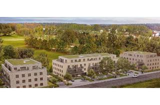 Wohnung mieten in Parkviertelallee 111, 14089 Kladow, Neubau 2024: Großzügige 3-Zi.-Wohnung mit Terrasse & Gartenanteil in ruhiger Lage (Kladow)