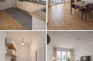 Wohnung mieten in Pfinzstraße 86, 76227 Durlach, 2 Zimmer Neubaugebiet