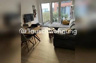 Tauschwohnungen in 48161 Gievenbeck, Tauschwohnung: Kompakte Flat in Münster-West zum Tauschen