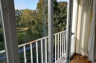 Lofts mieten in Am Koeltzepark 17, 13585 Spandau, Frisch saniertes Loft - 2,5-Zimmer mit Echtholzparkett und traumhaftem Parkblick