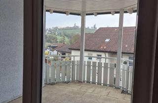 Wohnung mieten in Bleichweg 20, 74248 Ellhofen, Helle 3-Zimmer Dachgeschosswohnung mit Balkon in Ellhofen