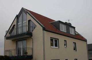 Wohnung mieten in Im Odinshof, 51467 Bergisch Gladbach, Charmantes Dachgeschossappartement mit Balkon in Bergisch Gladbach