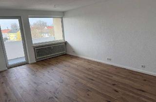 Wohnung mieten in Merianstraße, 92224 Amberg, Helle 3-Zimmer Wohnung / Frisch Saniert