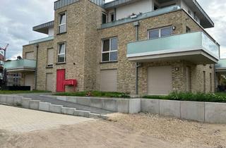 Wohnung mieten in Margarete-Meier-Str., 47574 Goch, Schöne 2-Zimmer Wohnung mit großer Terrasse und Garten in Goch-Neuseeland