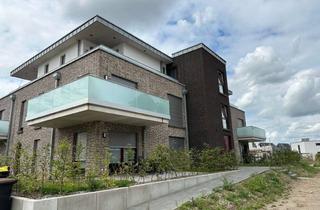 Wohnung mieten in Aenne-Biermann-Str., 47574 Goch, Schöne 2-Zimmer Wohnung mit großer Terrasse und Garten in Goch-Neuseeland
