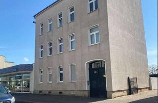 Wohnung mieten in Friedrichstr. 109, 39218 Schönebeck, 2,5-Zimmer Wohnung in Schönebeck (Elbe)