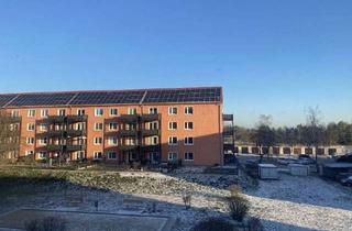 Wohnung mieten in Beelitzer Straße 29C, 14822 Brück, 4-Zimmer-Wohnung mit Balkon in 14822 Brück-Schlossbusch – ab März 2026