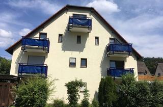 Wohnung mieten in Bahnhofstrasse 66, 72138 Kirchentellinsfurt, Charmantes 1-Zimmer-Apartment im DG mit Balkon in Kirchentellinsfurt