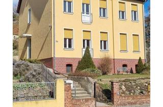 Wohnung mieten in Weinberge 186, 14913 Jüterbog, Wohnen in Jüterbog, Arbeiten in Berlin, Helle 3-Zimmer Wohnung mit in Jüterbog