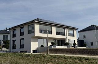 Wohnung mieten in 88326 Aulendorf, Exklusive Neubauwohnung mit Garten und Weitblick ins Grüne