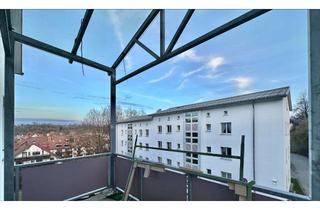 Wohnung mieten in Ferdinand-Beutel-Weg 10, 87435 Kempten, Frisch saniert: Geräuminge 3,5-Zimmer-Wohnung in ruhiger Lage