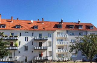 Wohnung mieten in Gneisenaustr. 27, 69115 Bergheim, Modernisierte 3-Zimmer-Wohnung mitten in Heidelberg mit Balkon