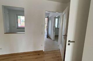 Wohnung mieten in 94469 Deggendorf, 2-Zimmer Wohnung in Deggendorf!