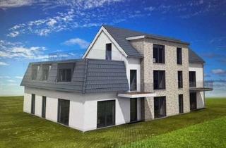 Wohnung mieten in 31275 Lehrte, * Neubau - Erstbezug * - moderne 3-Zimmer-Wohnung mit großer Dachterrasse