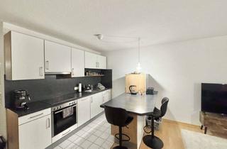 Wohnung mieten in Friedrichstraße 132, 71638 Ludwigsburg, Moderne, gepflegte 2-Zimmer-Wohnung mit Balkon im 3. OG in Ludwigsburg