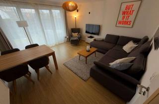 Wohnung mieten in 18198 Kritzmow, Hochwertige 3-Zimmer-Erdgeschosswohnung mit Terrasse und Garten in Kritzmow