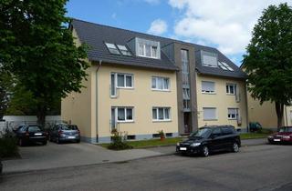 Wohnung mieten in Siegertstraße 21, 47533 Kleve, Schicke 2-Zimmer-Dachgeschoss-Wohnung in zentraler Lage von Kleve