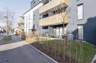 Wohnung mieten in 74080 Böckingen, Moderne und lichtdurchflutete 2- Zimmer Wohnung mit Balkon