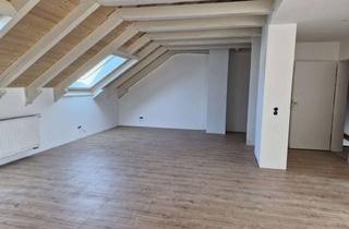 Lofts mieten in Lerchenweg, 86444 Affing, Charmantes 1-Zimmer Loft in Affing/Anwalting im 3. OG, verfügbar ab 01.05.2026