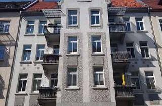 Wohnung mieten in Theo-Neubauer-Straße 12, 99085 Krämpfervorstadt, Willkommen in den eigenen 4-Wänden