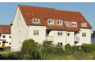 Sozialwohnungen mieten in Neckarstr. 1 a, 64673 Zwingenberg, Attraktiv! Weitläufige 4-Zimmer-Wohnung (WBS)