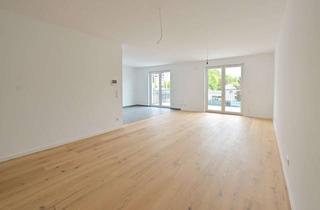 Wohnung mieten in Stromberger Straße 47a, 55411 Bingen, Neubau: Luxuriöse moderne 3-Zimmer-Wohnung mit Balkon und Rheinblick 2. OG in Bingen am Rhein Nr.11