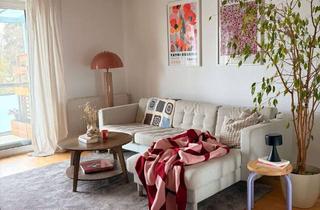 Wohnung mieten in Riedlingerstraße 31, 88400 Biberach, 3,5-Zimmer Wohnung in Biberach an der Riß