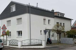 Wohnung mieten in Eckenerstrasse, 85051 Ingolstadt, Helle 2-Zimmer Dachgeschosswohnung mit Sonnenterrasse in Ingolstadt Südwest