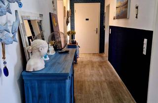 Wohnung mieten in 44652 Wanne-Süd, Helle 3,5-Zimmer Dachgeschosswohnung in Herne-Wanne-Süd