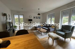 Tauschwohnungen in 48159 Kinderhaus, Tauschwohnung: Biete 3 Zimmer Wohnung, suche kleinere Wohnung