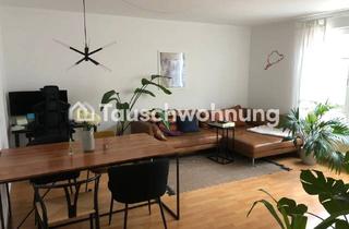 Tauschwohnungen in Leipziger Straße 11, 60487 Bockenheim, Tauschwohnung: 2 Zimmer in Bockenheim gegen 4 Zimmer