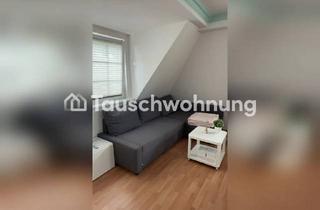Tauschwohnungen in Ellerneck, 22045 Tonndorf, Tauschwohnung: Biete gemütliche Dachgeschosswohnung, suche Bindung an U2