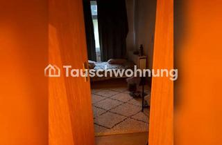 Tauschwohnungen in Schönstraße 20, 60327 Gutleutviertel, Tauschwohnung: 3 Zimmer, voll möbliert