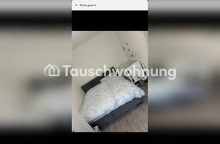 Tauschwohnungen in 22159 Farmsen-Berne, Tauschwohnung: Tausche meine 2 Zi Wohnung in Farmsen