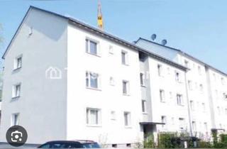 Tauschwohnungen in 60386 Riederwald, Tauschwohnung: 2 Zimmerwohnung