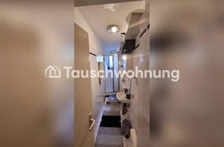 Tauschwohnungen in 22047 Wandsbek, Tauschwohnung: 2-Zimmer-Wohnung in Wandsbek – Tauschangebot