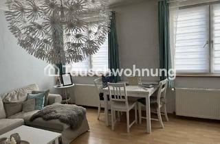 Tauschwohnungen in 60599 Oberrad, Tauschwohnung: 2- Zimmer- Wohnung in Oberrad