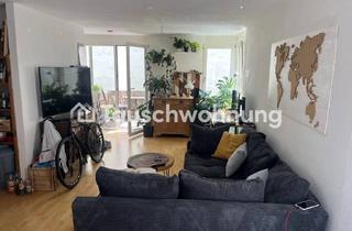 Tauschwohnungen in Alte Eppelheimer Straße 44, 69115 Weststadt, Tauschwohnung: Zentral gelegene 1 Zimmer Wohnung