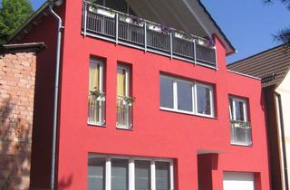 Wohnung mieten in Oberstraße 75, 99706 Sondershausen, Wohnung/ Haus mit Garten in Sondershausen-Jechaburg.