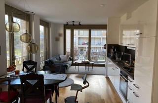 Wohnung mieten in 85540 Haar, Moderne 3-Zimmer Wohnung im Grünblick Haar! WHG. Nr. 44